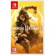 Nintendo Switch (OLED model) White + Гра Mortal Kombat 11 (російські субтитри) - зображення 7
