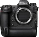 Фотоапарат Nikon Z9 Body (VOA080AE) - зображення 2