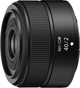 Nikon Nikkor Z 40mm f/2.0 (JMA106DA) - изображение 1
