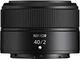 Nikon Nikkor Z 40mm f/2.0 (JMA106DA) - изображение 2
