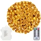 Гирлянда на батарейках Springos 9 м 120 LED CL0171 Warm White - изображение 10