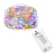 Гирлянда на батарейках Springos 0.9 м 10 LED CL0004 Mix - изображение 6
