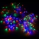 Гирлянда бахрома уличная (наружная) Springos 2 м 138 LED CL4017 Mix - изображение 13