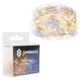 Гірлянда на батарейках Springos 1.9 м 20 LED CL0012 Cold White/Warm White - зображення 1