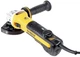 Угловая шлифмашина DeWalt болгарка сетевая бесщеточная DWE4369 - изображение 3