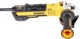 Угловая шлифмашина DeWalt болгарка сетевая бесщеточная DWE4369 - изображение 4