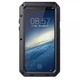Противоударный чехол Primolux Doom Armor для смартфона Apple iPhone X / Xs - Black Primolux черный - изображение 2