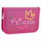 Пенал 1 відділення з 1 відворотом 1 Вересня Yes Princess 531671 - зображення 1