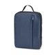 Сумка Moleskine Classic PRO Device Bag 13" / Вертикальна Сапфір (8053853604026) - зображення 1