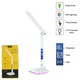 Світлодіодна LED лампа настільна REMAX RL-E270 Original White - зображення 1
