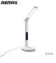 Світлодіодна LED лампа настільна REMAX RL-E270 Original White - зображення 4
