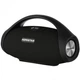 Портативна Бездротова Bluetooth колонка Hopestar H32 Original Black вологозахист - зображення 1