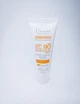 Крем солнцезащитный Disaar Oil Free SPF 90 PA+++ Sunscreen, с антиоксидантами - изображение 1