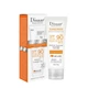 Крем солнцезащитный Disaar Oil Free SPF 90 PA+++ Sunscreen, с антиоксидантами - изображение 4