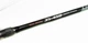 Серфовое штекерное карбоновое рыболовное трехчастное удилище Weida ( Kaida) Black Dragon 4,5 м, морская ловля - изображение 4