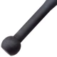 Бита стальная для функциональных тренировок (1шт) Zelart 8кг STEEL CLUBBELL (сталь, р-р 53х6,2см) (TA-0923-8) - изображение 3
