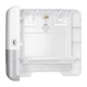 Мини-диспенсер Tork 552100 Xpress® для листовых полотенец сложения Multifold (H2) - изображение 3