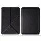 Чехол-обложка Primolux Transformer для книги Amazon Kindle All-new 10th Gen. 2019 (J9G29R) - Black Primolux черный - изображение 1