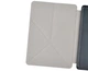 Чехол-обложка Primolux Transformer для книги Amazon Kindle All-new 10th Gen. 2019 (J9G29R) - Dark Blue Primolux синий - изображение 4
