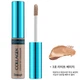 Консилер для лица с коллагеном Enough Collagen Cover Tip Concealer #03, 9 г (8809605872256) - изображение 2