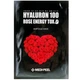 Тканевая ампульная маска для лица с экстрактом розы Medi-Peel Hyaluron 100 Rose Energy Tox Mask 30 г (8809409343600) - изображение 1