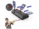 Электронная мишень Shoot A Target, игрушка - тир для пристрелки с электроприводом, для детского оружия, со светом и звуком - изображение 1