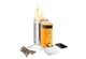 Пальник-зарядка на дровах Biolite Campstove 2+ - зображення 1
