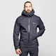 Куртка Rab Downpour Plus Jacket XL Чорний - изображение 1
