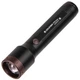 Ліхтар Ledlenser P7R CORE, що заряджається, 1400/1000/440/15 Чорний - зображення 1