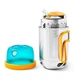 Кемпінговий набір для приготування їжі BioLite Campstove Complete Kit - зображення 3
