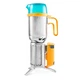 Кемпінговий набір для приготування їжі BioLite Campstove Complete Kit - зображення 7