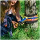 Слэклайн Gibbon Banana Lama 25 m, 3.5 cm Set - изображение 2