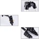 Штатив тренога для телефона с пультом bluetooth Tripod 3110 Mokingtop Металлик - изображение 3