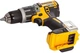 Набір з двох інструментів безщіткових DeWalt 18 В XR DCD796 i DCG405 (DCK2080P2T-QW)  - зображення 4