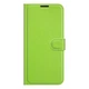 Чехол-книжка Deexe Book Type для VIVO Y33s / Y21 - Green - изображение 3