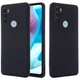 Захисний чохол Deexe Silicone Case для Motorola Moto G60s - Black - зображення 1