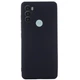 Захисний чохол Deexe Silicone Case для Motorola Moto G60s - Black - зображення 3