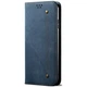 Чохол-книжка з кишеньками UniCase Jeans Wallet для Realme C65 - Blue - зображення 5
