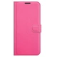Чохол-книжка Deexe Book Type для Realme C21Y / C25Y - Rose - зображення 2
