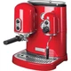 Кофемашина KitchenAid 5KES2102EER Красная - изображение 1