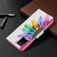 Чохол-книжка Deexe Color Wallet для VIVO Y33s / Y21 / Y21s - Sunflower - зображення 5