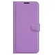 Чохол-книжка Deexe Book Type для Realme C21Y / C25Y - Purple - зображення 2