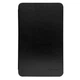 Чохол Kaku Slim Stand для планшета Samsung Galaxy Tab S6 Lite 10.4" 2022 (SM-P613/SM-P619) - Black KAKU чорний - зображення 4