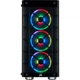 Корпус Corsair 465X RGB Black (CC-9011188-WW) - изображение 2
