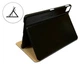 Чехол Kaku Slim Stand для планшета Apple iPad Pro 11" 2020 (A2068, A2228, A2230, A2231) - Black KAKU черный - изображение 2