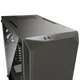 Корпус Be quiet! Pure Base 500 Window Metallic Gray (BGW36) - изображение 5