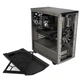 Корпус Be quiet! Pure Base 500 Window Metallic Gray (BGW36) - изображение 8