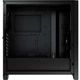 Корпус Corsair 4000D AIRFLOW Tempered Glass Black (CC-9011200-WW) - изображение 3