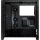 Корпус Corsair 4000D AIRFLOW Tempered Glass Black (CC-9011200-WW) - изображение 4