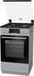 Плита Gorenje MEKS 512 S - изображение 2